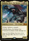 Product image for Palladia-Mors, the Ruiner