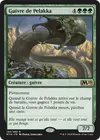 Product image for Guivre de Pelakka
