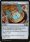 Product image for Pendulum of Patterns
