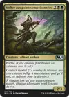 Product image for Archer aux pointes empoisonnées