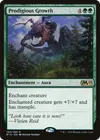 Product image for Prodigious Growth
