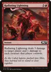 Product image for Radiating Lightning