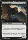 Product image for Harpie vorace
