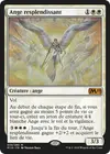 Product image for Ange resplendissant