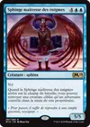 Product image for Sphinge maîtresse des énigmes
