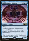 Product image for Riddlemaster Sphinx