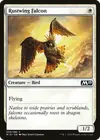 Product image for Rustwing Falcon