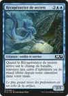 Product image for Récupératrice de secrets