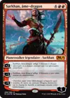 Product image for Sarkhan, âme-dragon
