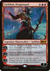 Product image for Sarkhan, Dragonsoul