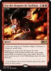 Product image for Feu des dragons de Sarkhan