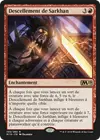 Product image for Descellement de Sarkhan