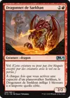 Product image for Dragonnet de Sarkhan