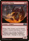 Product image for Sarkhan's Whelp