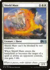 Product image for Shield Mare