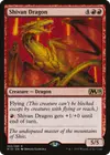 Product image for Shivan Dragon