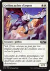 Product image for Griffon au bec d'argent