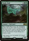 Product image for Skalla Wolf