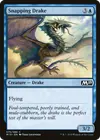 Product image for Snapping Drake