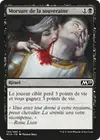 Product image for Morsure de la souveraine
