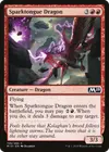 Product image for Sparktongue Dragon