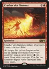 Product image for Cracher des flammes