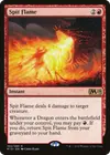 Product image for Spit Flame