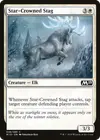 Product image for Star-Crowned Stag