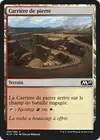 Product image for Carrière de pierre