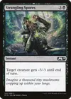 Product image for Strangling Spores