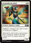 Product image for Sentinelle du Soleil