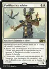 Product image for Purificatrice solaire