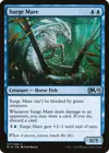Product image for Surge Mare