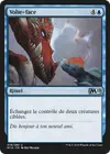 Product image for Volte-face