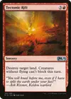 Product image for Tectonic Rift