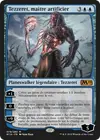 Product image for Tezzeret, maître artificier