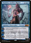 Product image for Tezzeret, Artifice Master