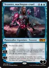 Product image for Tezzeret, machiniste cruel