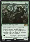 Product image for Lieutenant d'épines