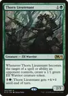 Product image for Thorn Lieutenant