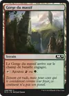 Product image for Gorge du massif