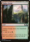 Product image for Timber Gorge