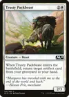 Product image for Trusty Packbeast