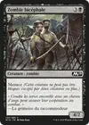 Product image for Zombie bicéphale