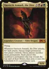 Product image for Vaevictis Asmadi, the Dire