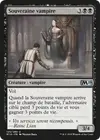 Product image for Souveraine vampire