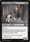 Product image for Vampire Sovereign