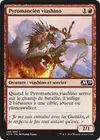 Product image for Pyromancien viashino