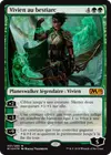 Product image for Vivien au bestiarc