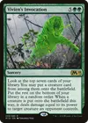Product image for Vivien's Invocation